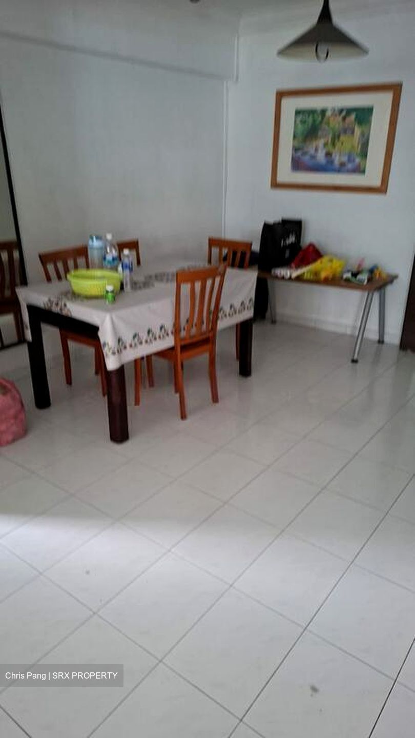 Blk 307 Choa Chu Kang Avenue 4 (Choa Chu Kang), HDB 4 Rooms #523613201